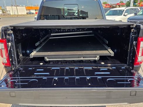 Used 2022 Ford F150 Raptor AWD/4WD image 12