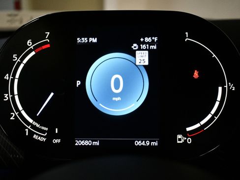 Used 2023 MINI Cooper S w/ MINI Resolute Edition image 25