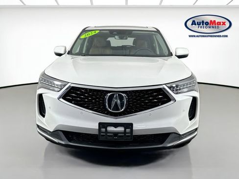 Used 2024 Acura RDX w/ Technology Package image 7