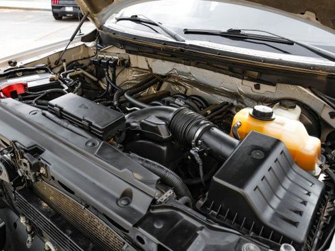 Used 2013 Ford F150 STX w/ Mid Equipment Group image 51