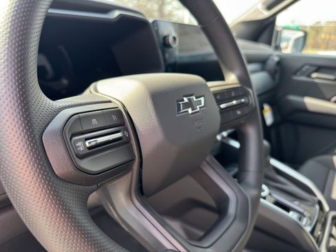 New 2026 Chevrolet Colorado Trail Boss image 14