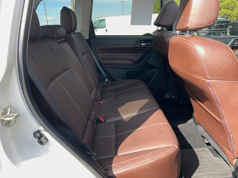 Used 2017 Subaru Forester 2.5i Touring image 30
