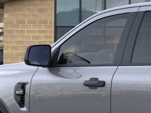New 2026 Ford Ranger XLT w/ Equipment Group 301A High AWD/4WD image 20