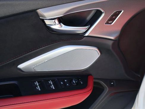 Certified 2023 Acura RDX A-Spec AWD/4WD image 12