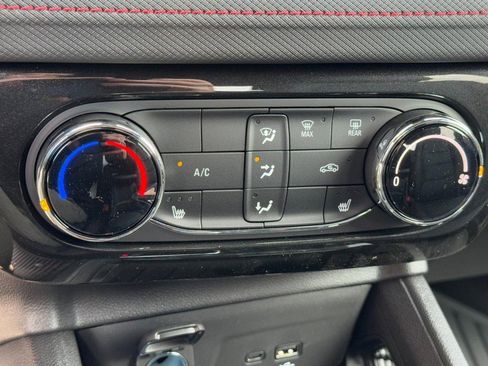 New 2026 Chevrolet TrailBlazer RS image 12