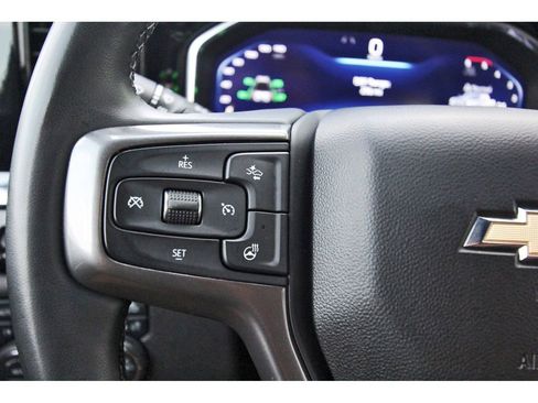 Used 2024 Chevrolet Silverado 2500 High Country w/ High Country Premium Package image 15