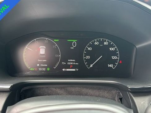 Used 2025 Honda CR-V Sport-L image 26