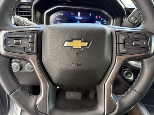 Used 2025 Chevrolet Silverado 2500 High Country w/ Technology Package AWD/4WD image 19