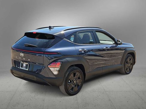 New 2026 Hyundai Kona SEL Sport FWD image 8