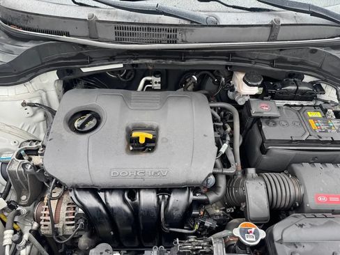 Used 2021 Kia Soul S FWD image 11