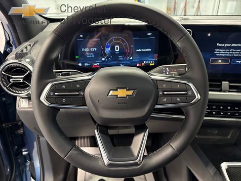 New 2026 Chevrolet Equinox LT w/ Convenience Package II image 14