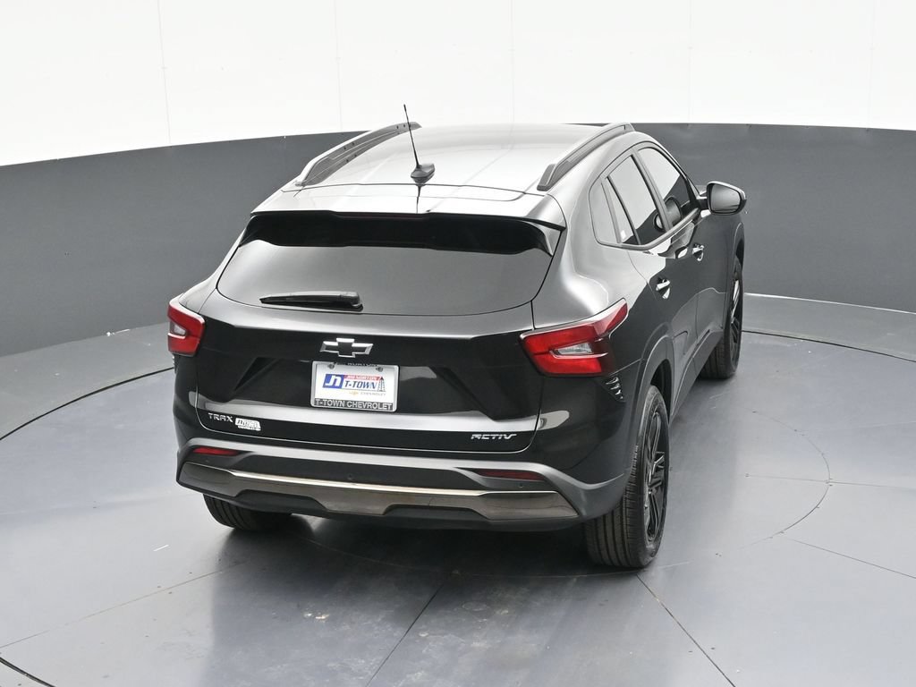 Used 2026 Chevrolet Trax ACTIV w/ Driver Confidence Package FWD image 54