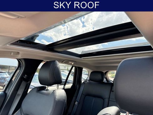 Certified 2026 MAZDA CX-50 2.5 Hybrid w/ Weather Package AWD/4WD image 22