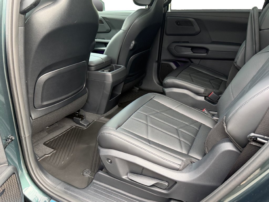 New 2027 Kia Telluride SX X-Line AWD/4WD image 10