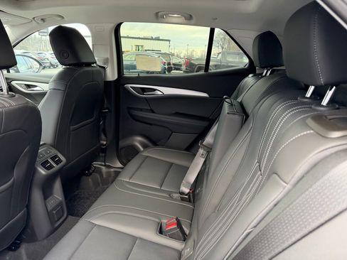 New 2026 Buick Envision Avenir image 6