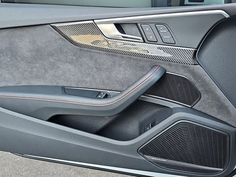 Used 2018 Audi RS 5 w/ Dynamic Package image 27