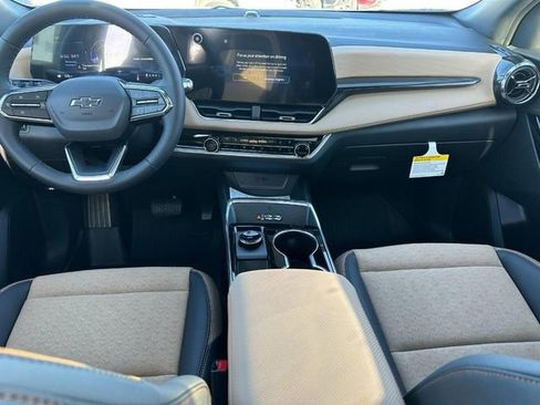 New 2026 Chevrolet Equinox ACTIV w/ Convenience Package III image 6