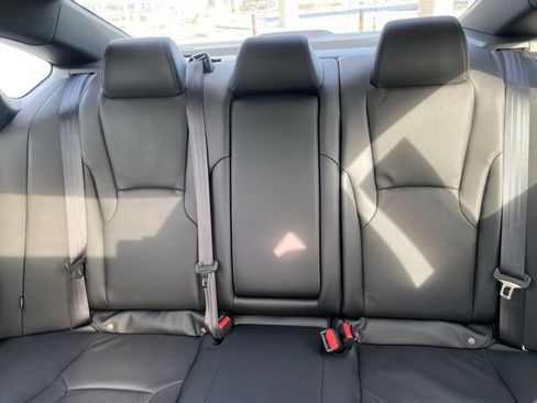 Certified 2024 Honda Accord Sport image 23