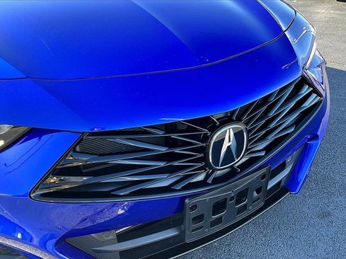 Used 2025 Acura TLX SH-AWD w/ A-SPEC Pkg image 28