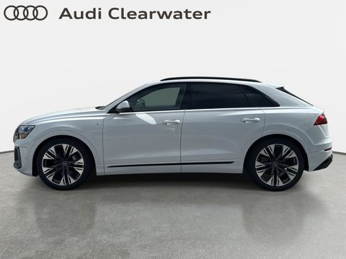New 2026 Audi Q8 Premium Plus AWD/4WD image 3