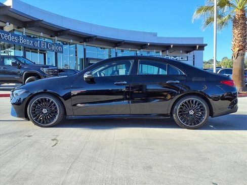Used 2025 Mercedes-Benz CLA 250 image 24