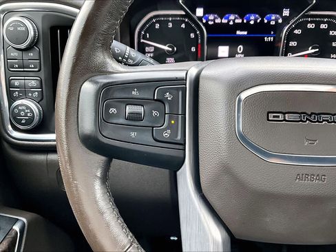 Used 2020 GMC Sierra 1500 Denali w/ Denali Ultimate Package image 23