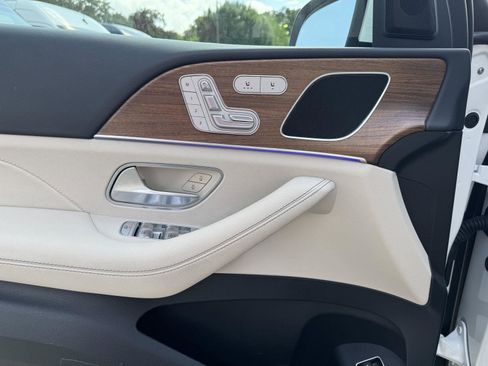 Certified 2026 Mercedes-Benz GLE 350 4MATIC image 6