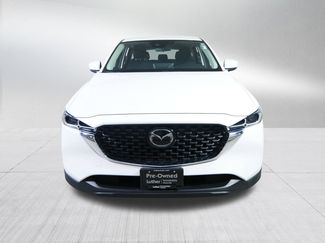 Used 2023 MAZDA CX-5 AWD 2.5 S video 2