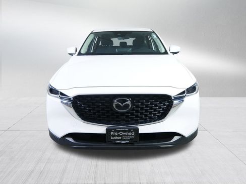 Used 2023 MAZDA CX-5 AWD 2.5 S image 2