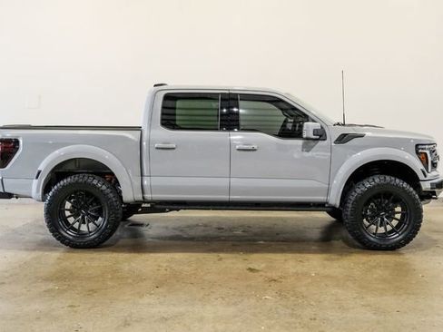 Used 2026 Ford F150 Raptor AWD/4WD image 32