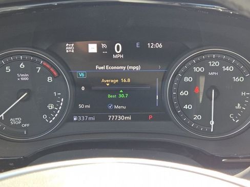 Used 2020 Cadillac XT5 Sportv image 36