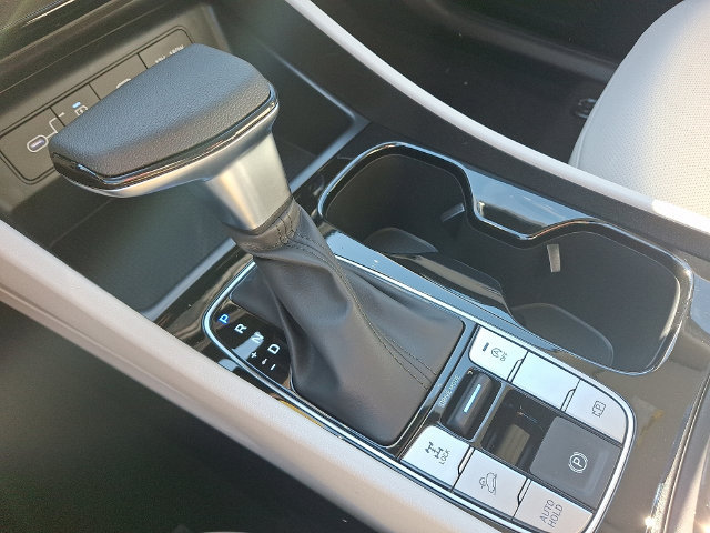New 2026 Hyundai Tucson SEL Plus AWD/4WD image 7