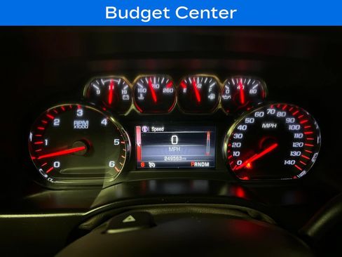 Used 2015 GMC Yukon SLT w/ Open Road Package AWD/4WD image 20