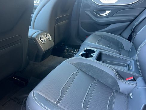 New 2026 Mercedes-Benz AMG GT 53 image 34