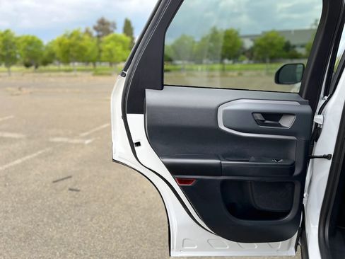 Used 2024 Ford Bronco Sport Big Bend image 11