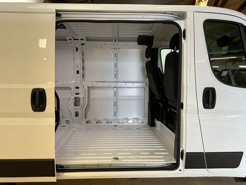 New 2026 RAM ProMaster 1500 w/ Convenience Group image 2