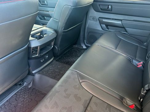 New 2026 Toyota Tundra TRD Pro AWD/4WD image 14