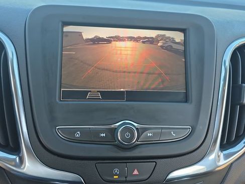 Used 2024 Chevrolet Equinox LT w/ LPO, Floor Liner Package AWD/4WD image 26