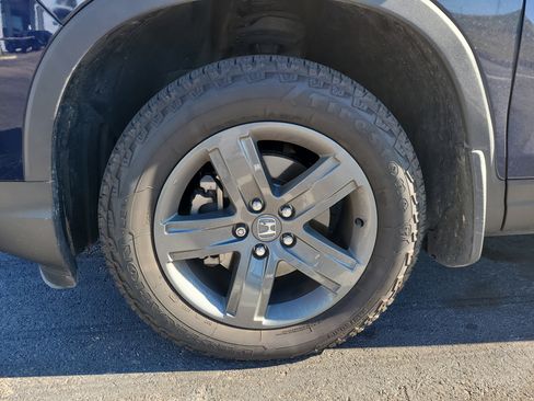 Used 2023 Honda Ridgeline RTL image 9