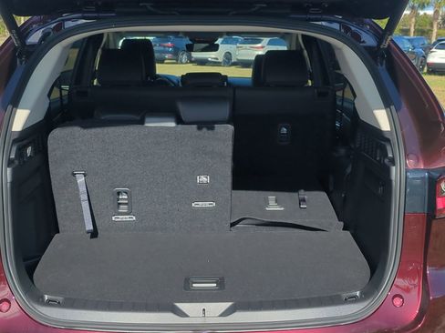 New 2026 MAZDA CX-90 3.3 Turbo w/ Premium Sport Pkg image 13