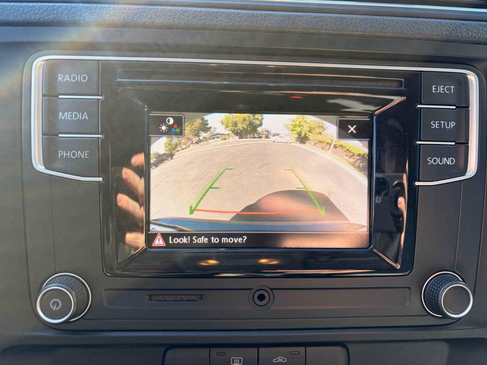 Used 2018 Volkswagen Jetta S FWD image 19