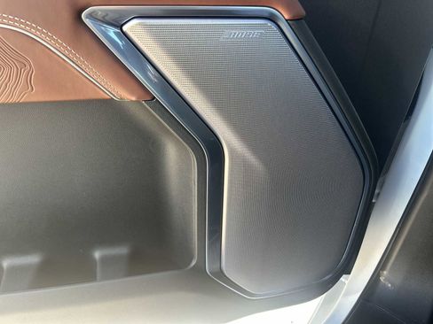 New 2026 GMC Sierra 2500 Denali Ultimate image 24