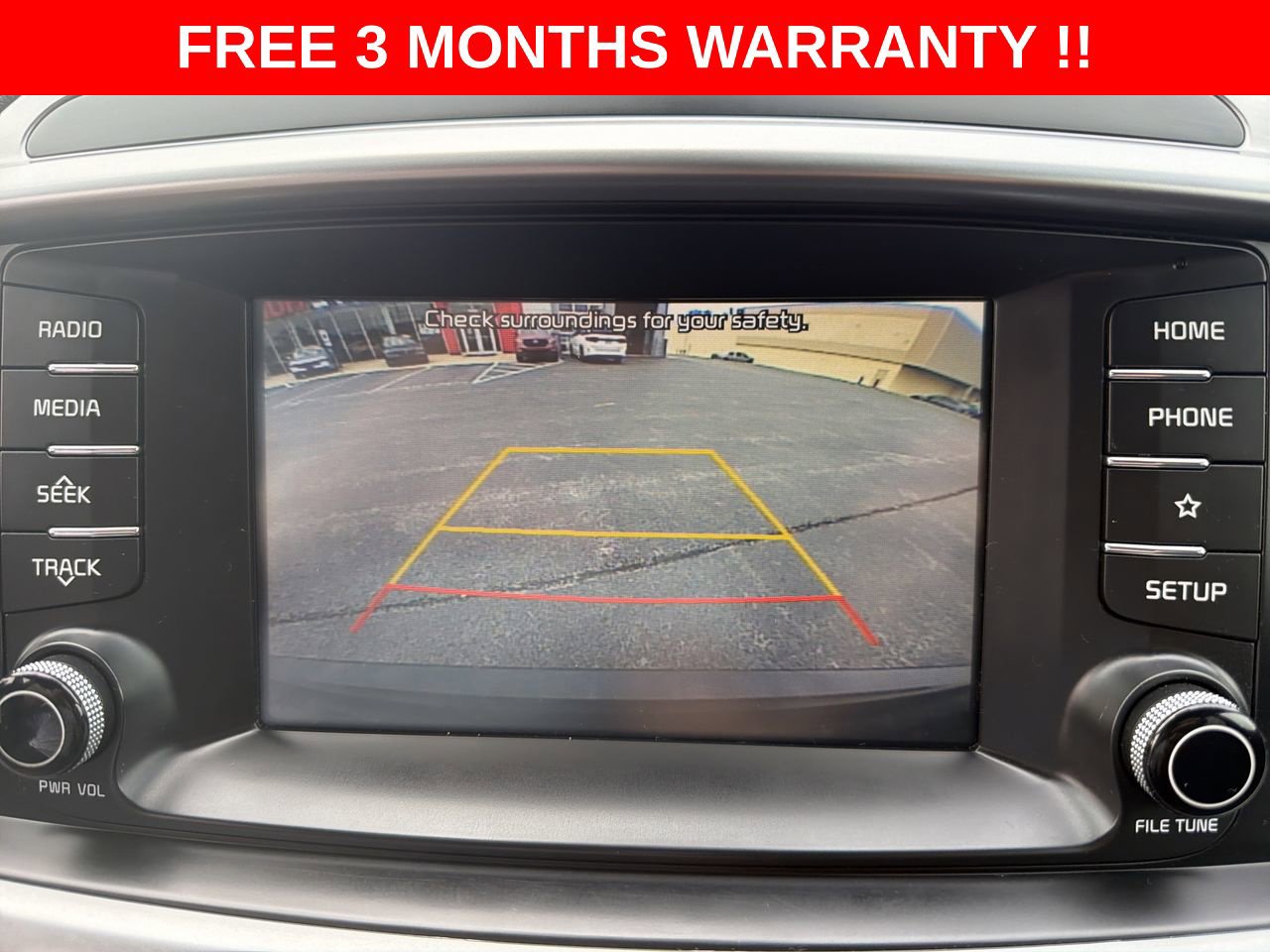 Used 2019 Kia Sorento FWD image 18