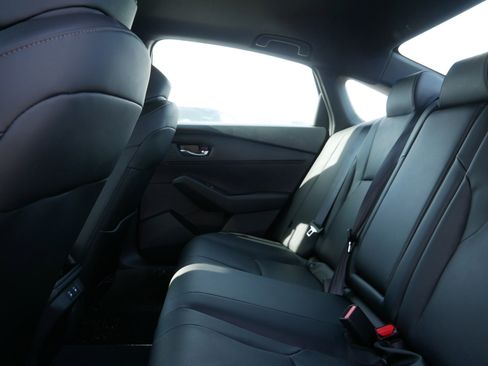 New 2026 Honda Accord Sport image 12