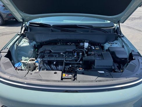 Certified 2026 Hyundai Kona SEL Sport AWD/4WD image 35