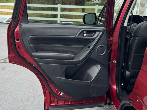 Used 2017 Subaru Forester 2.0XT Touring w/ Protection Package #2 image 33