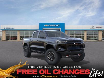 New 2026 Chevrolet Colorado ZR2 w/ Technology Package