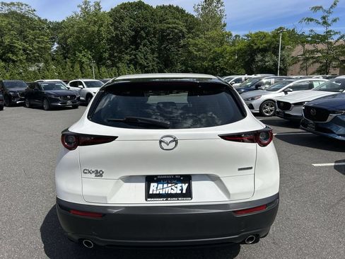 Used 2023 MAZDA CX-30 AWD 2.5 S image 25