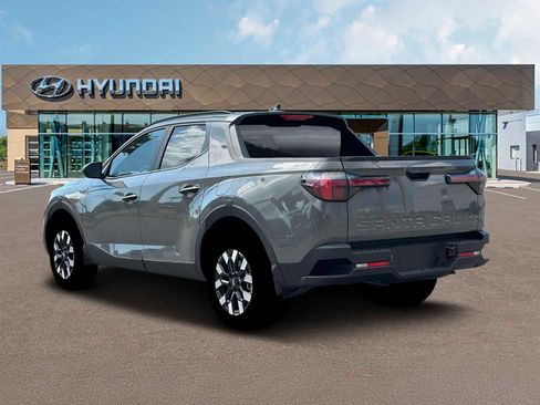 New 2026 Hyundai Santa Cruz SEL FWD image 5