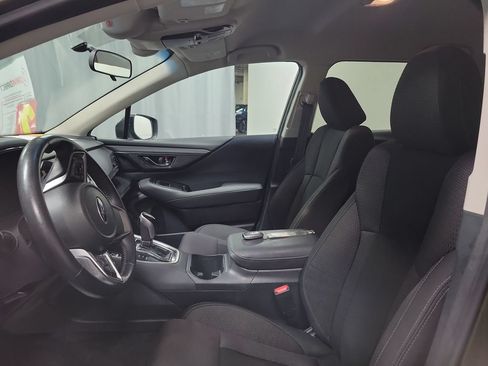 Used 2020 Subaru Outback Premium AWD/4WD image 12